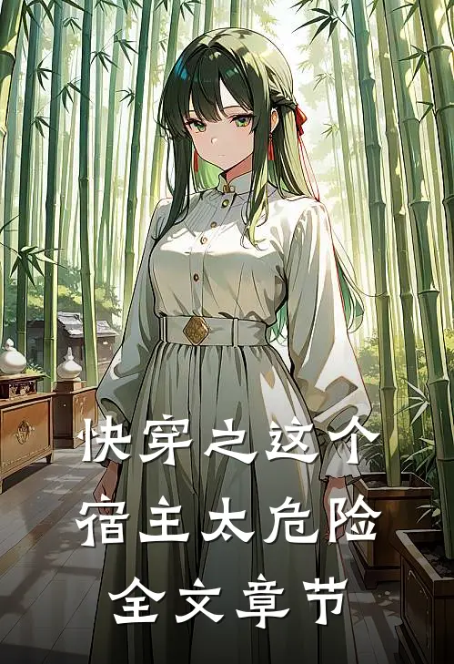 快穿之这个宿主太危险全文章节