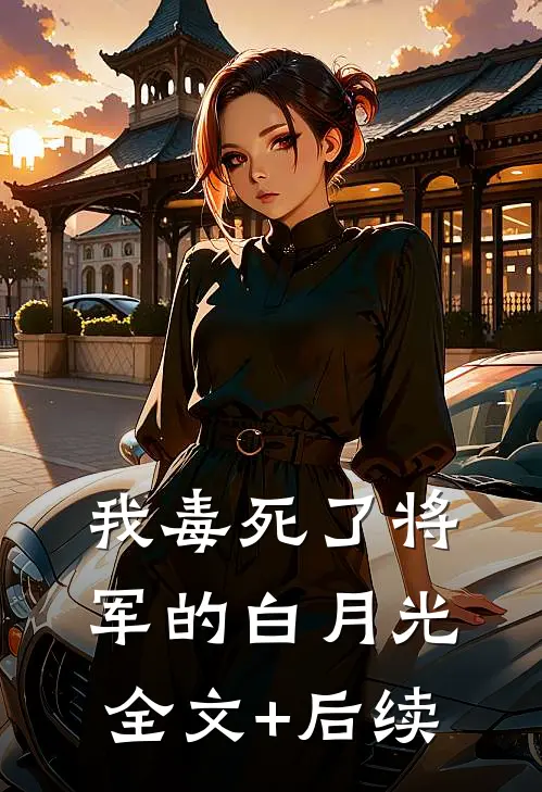我毒死了将军的白月光全文+后续