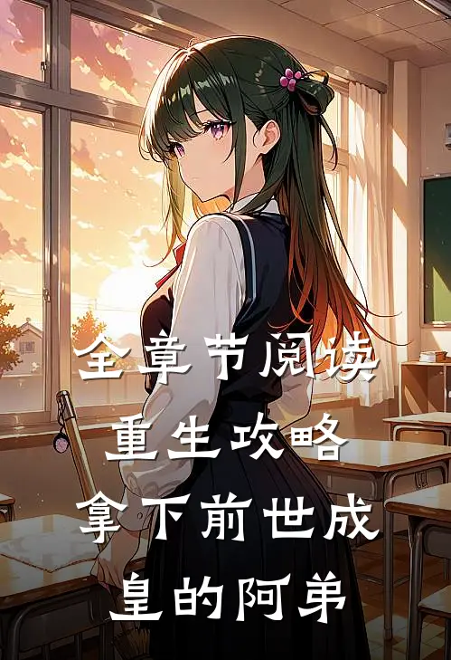 全章节阅读重生攻略：拿下前世成皇的阿弟