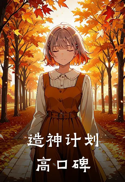 造神计划高口碑