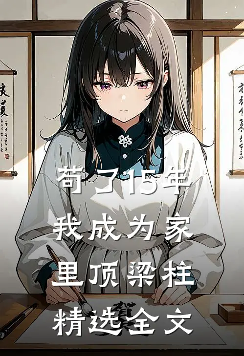 苟了15年，我成为家里顶梁柱精选全文