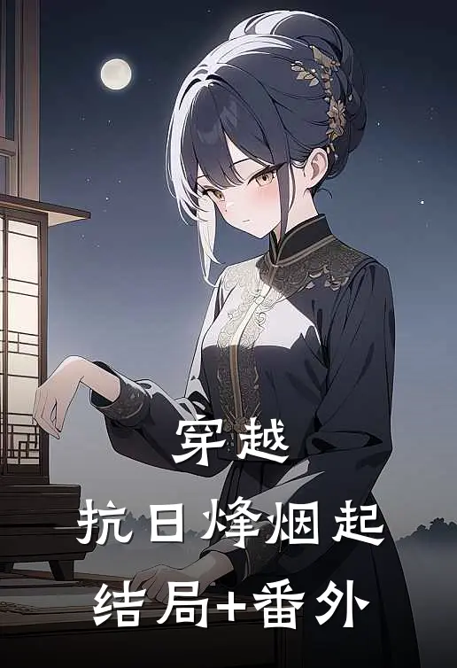 穿越：抗日烽烟起结局+番外
