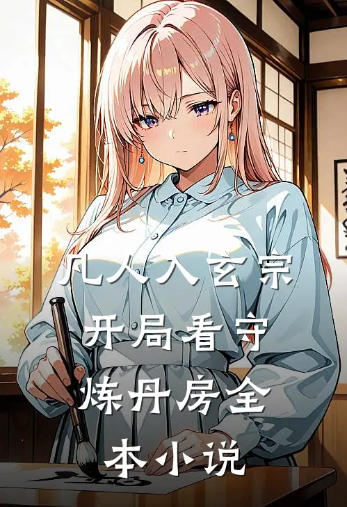 凡人入玄宗，开局看守炼丹房全本小说