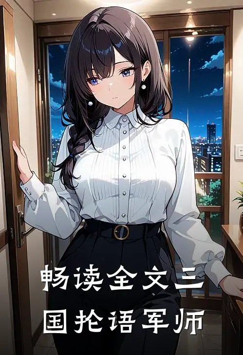 畅读全文三国抡语军师
