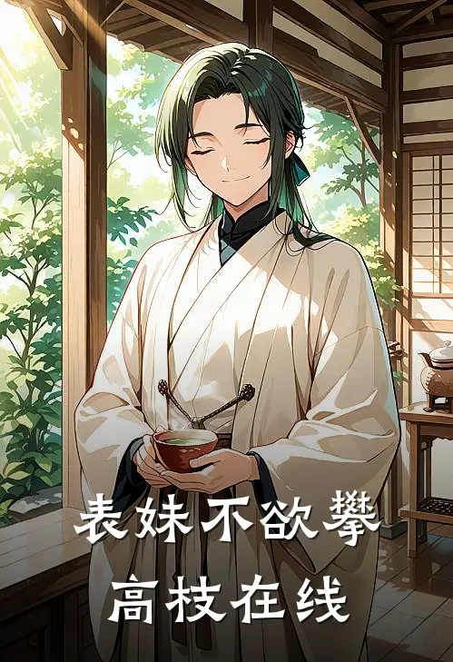 表妹不欲攀高枝在线