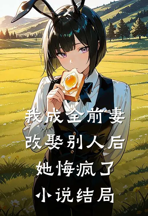 我成全前妻改娶别人后，她悔疯了小说结局