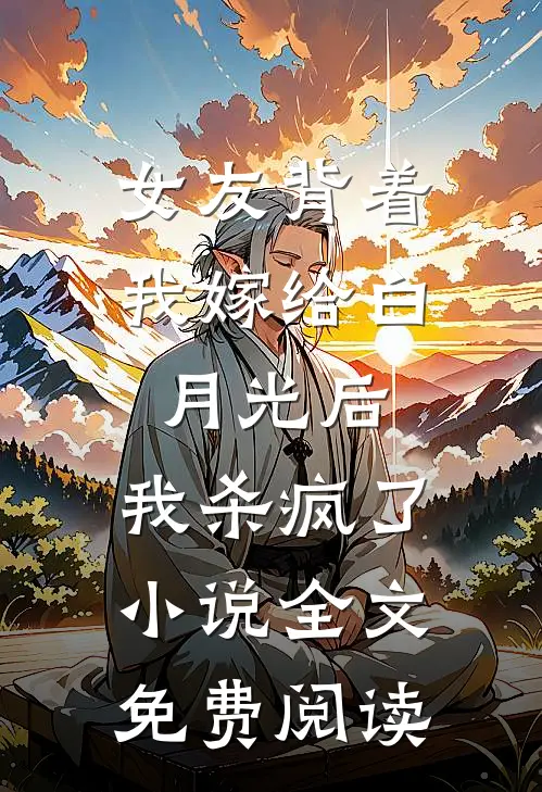 女友背着我嫁给白月光后，我杀疯了小说全文免费阅读
