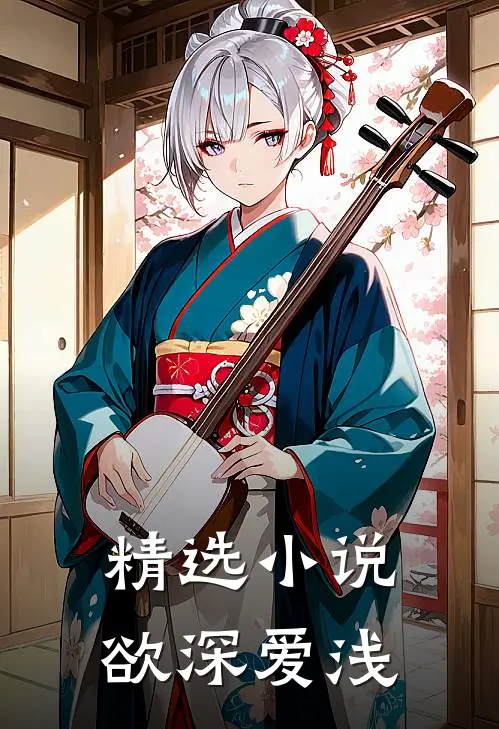 精选小说欲深爱浅