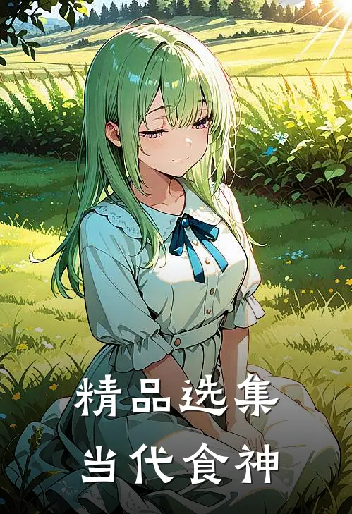 精品选集当代食神