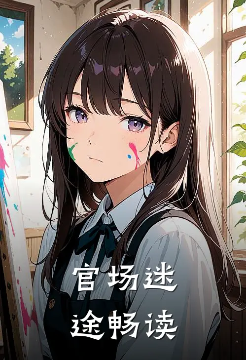 官场迷途畅读