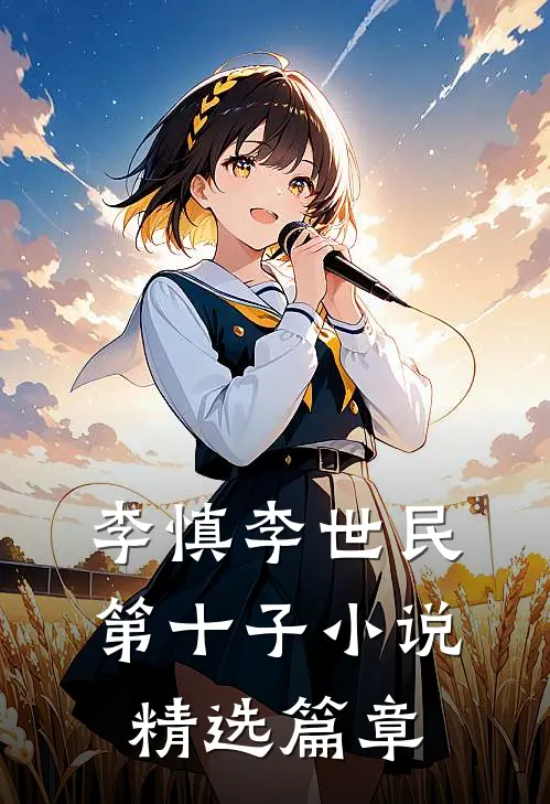 李慎李世民第十子小说精选篇章