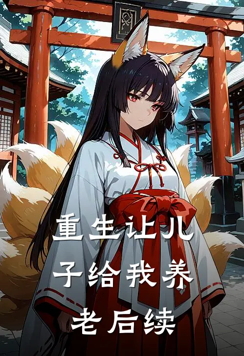 重生让儿子给我养老后续