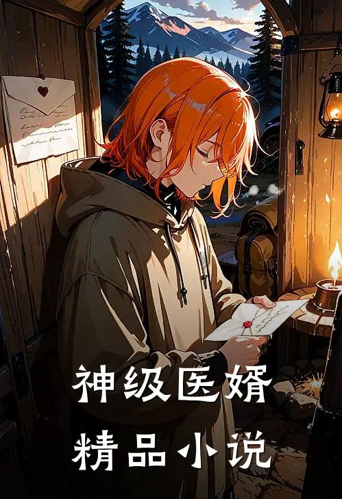 神级医婿精品小说