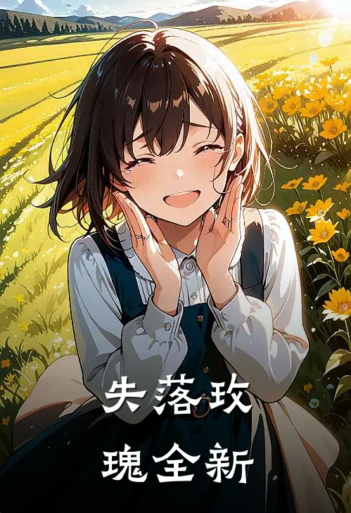 失落玫瑰全新