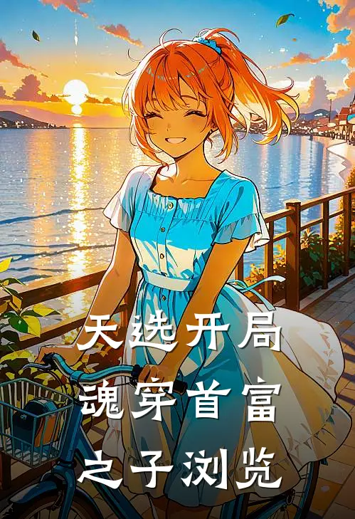 天选开局，魂穿首富之子浏览