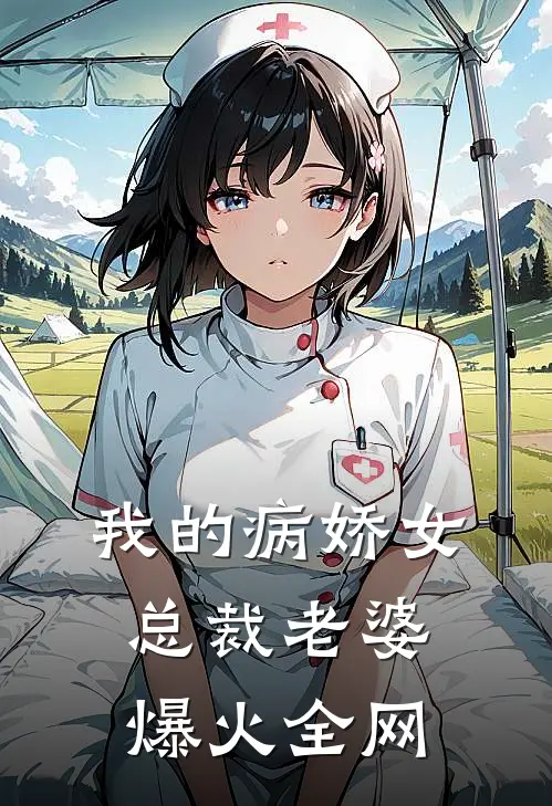 我的病娇女总裁老婆爆火全网