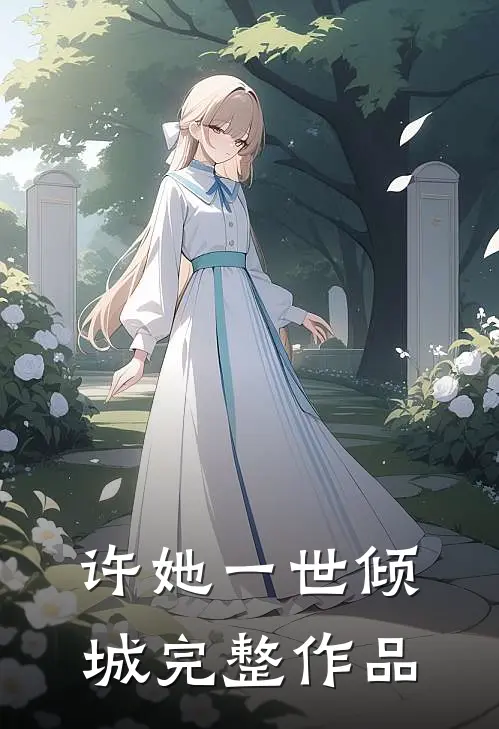 许她一世倾城完整作品