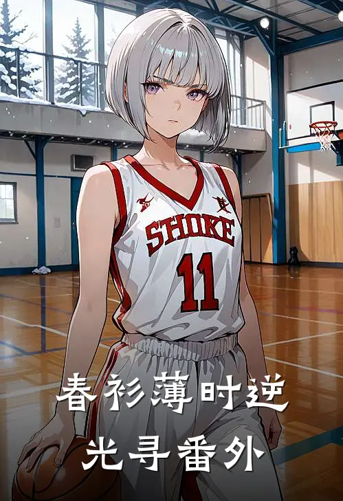 春衫薄时逆光寻番外