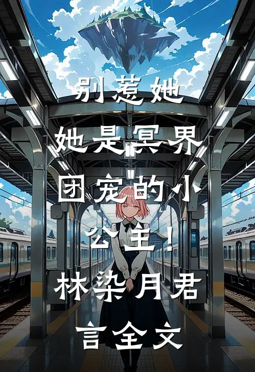 别惹她，她是冥界团宠的小公主！林染月君言全文