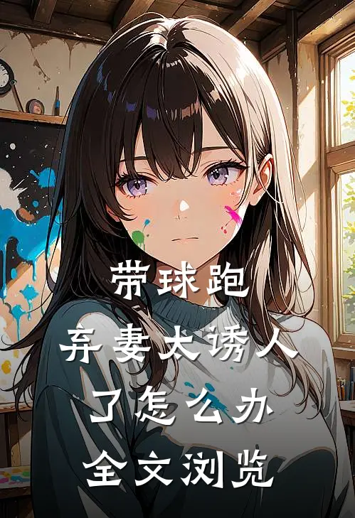 带球跑：弃妻太诱人了怎么办全文浏览