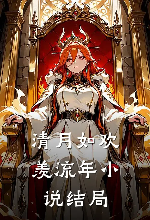 清月如欢羡流年小说结局