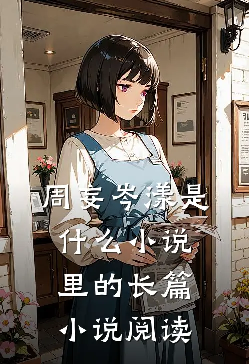 周妄岑漾是什么小说里的长篇小说阅读