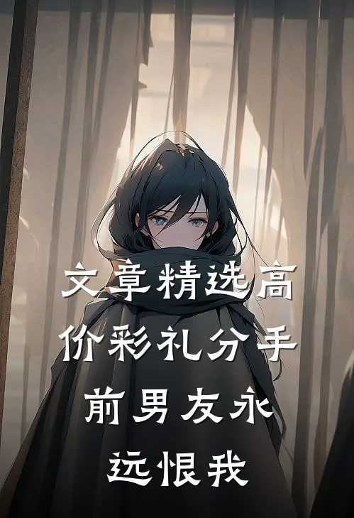 文章精选高价彩礼分手，前男友永远恨我