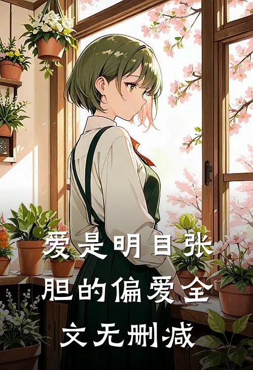 爱是明目张胆的偏爱全文无删减