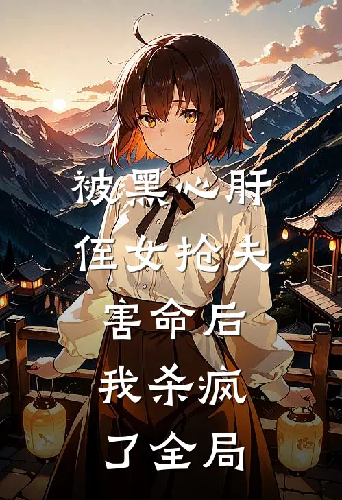 被黑心肝侄女抢夫害命后，我杀疯了全局