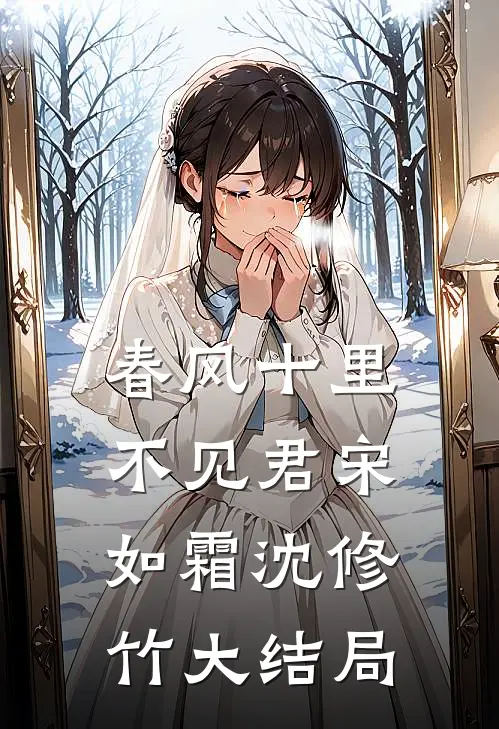 春风十里不见君宋如霜沈修竹大结局