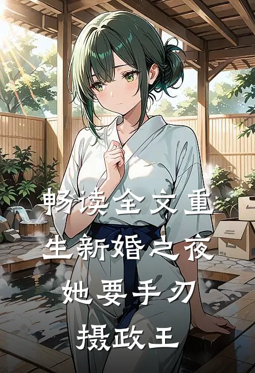 畅读全文重生新婚之夜，她要手刃摄政王