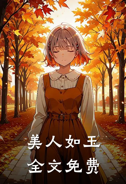 美人如玉全文免费
