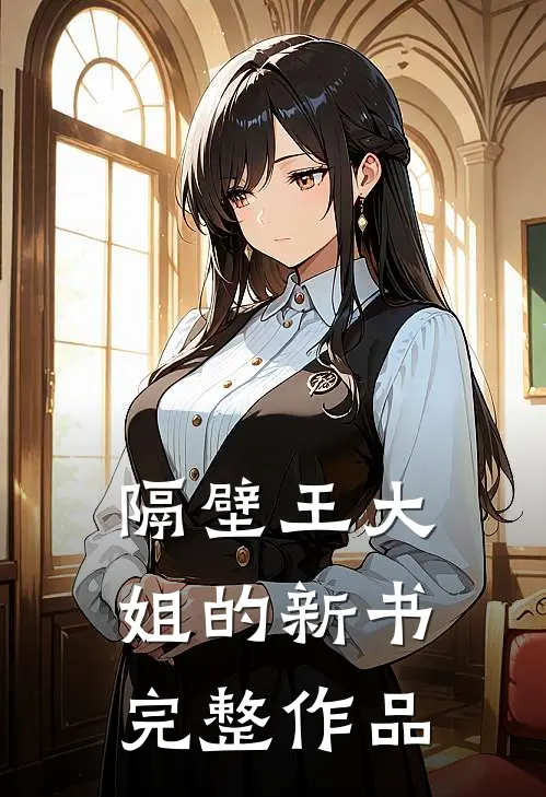 隔壁王大姐的新书完整作品