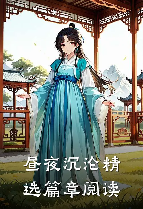 昼夜沉沦精选篇章阅读