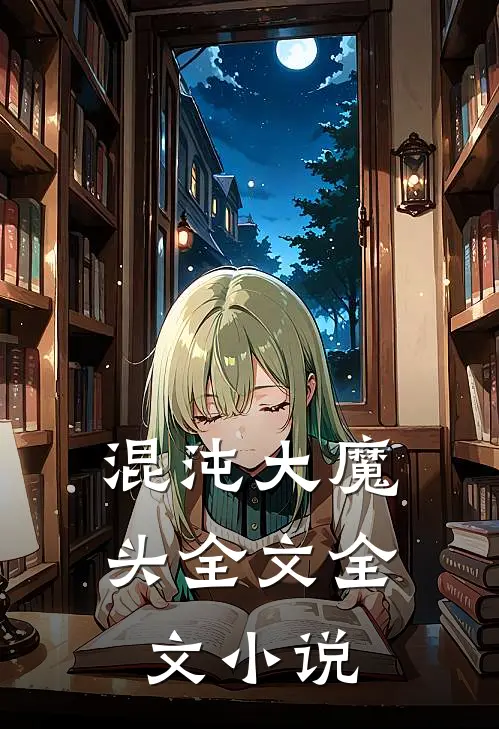 混沌大魔头全文全文小说