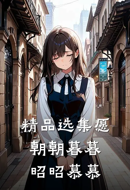 精品选集愿朝朝暮暮，昭昭慕慕
