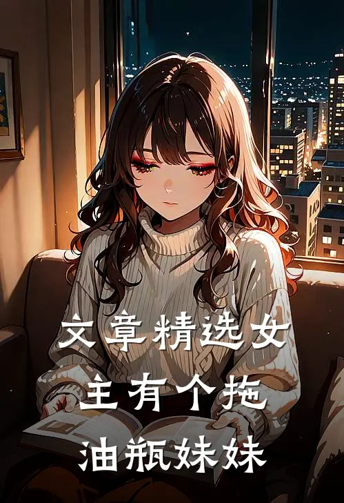文章精选女主有个拖油瓶妹妹