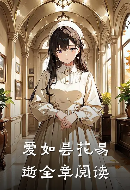 爱如昙花易逝全章阅读