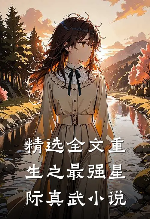 精选全文重生之最强星际真武小说