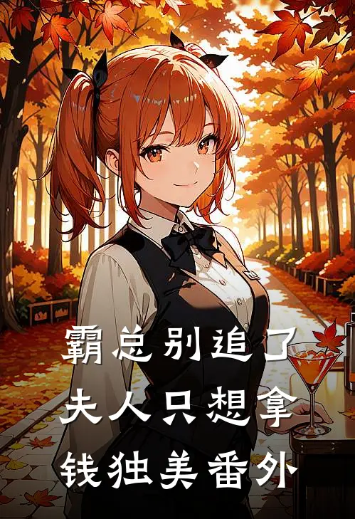霸总别追了，夫人只想拿钱独美番外