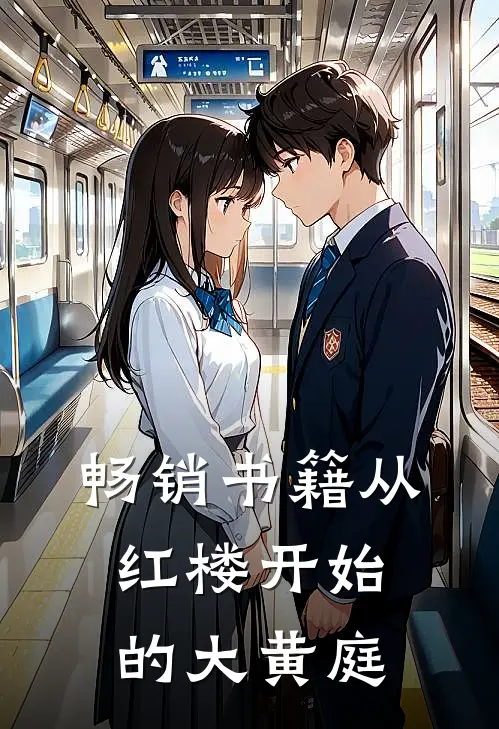 畅销书籍从红楼开始的大黄庭