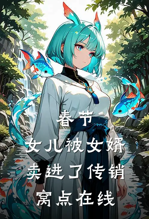 春节，女儿被女婿卖进了传销窝点在线