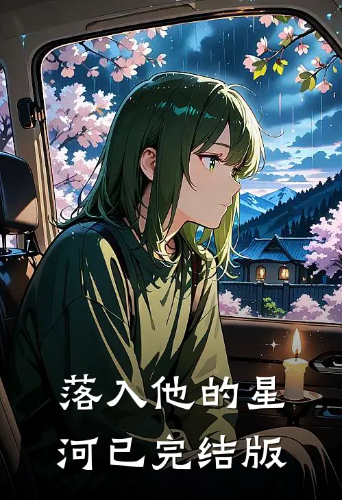 落入他的星河已完结版