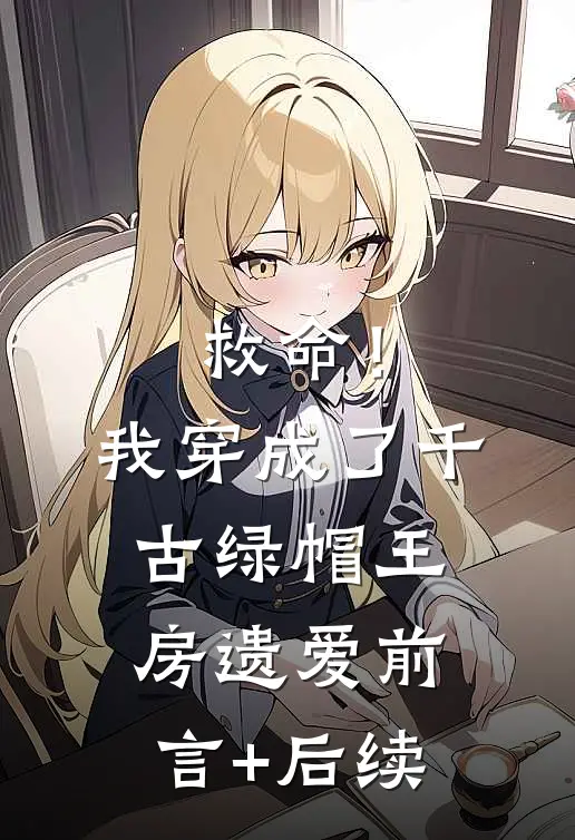 救命！我穿成了千古绿帽王房遗爱前言+后续