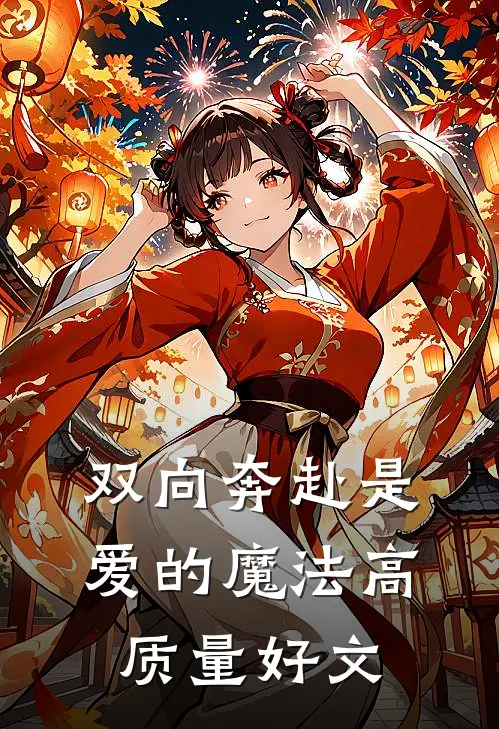 双向奔赴是爱的魔法高质量好文