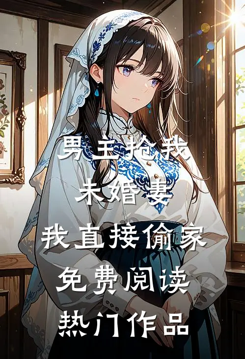 男主抢我未婚妻,我直接偷家免费阅读热门作品
