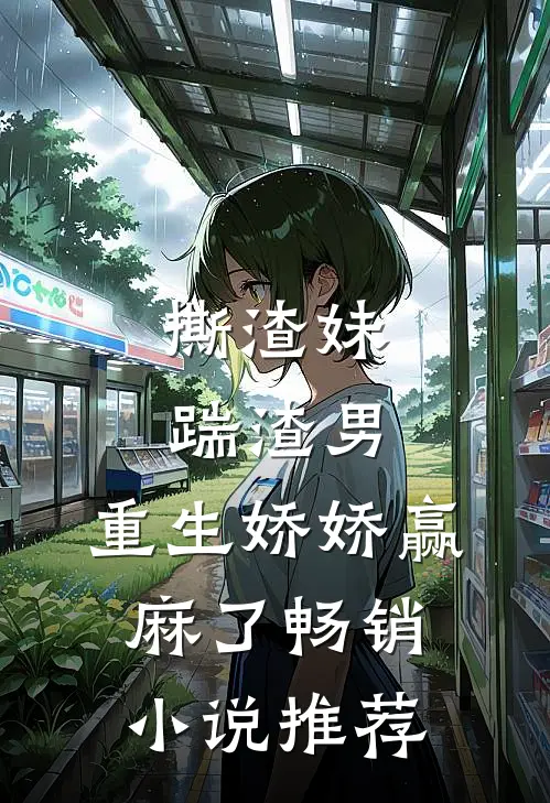 撕渣妹，踹渣男，重生娇娇赢麻了畅销小说推荐