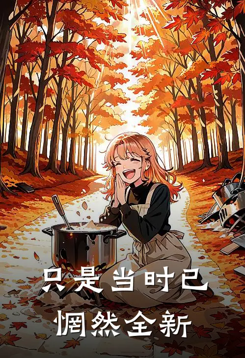 只是当时已惘然全新