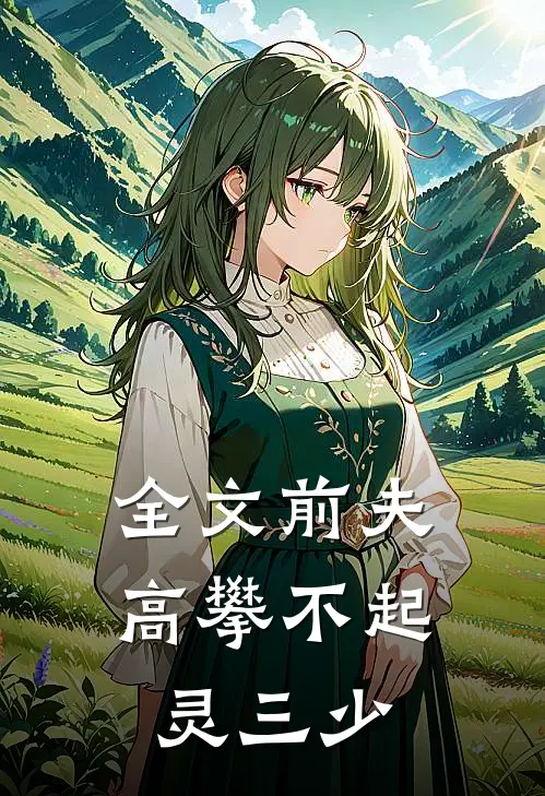 全文前夫,高攀不起灵三少