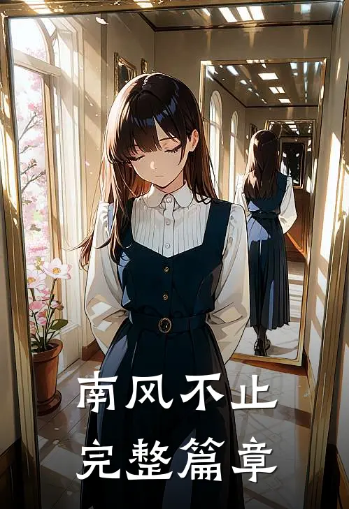 南风不止完整篇章